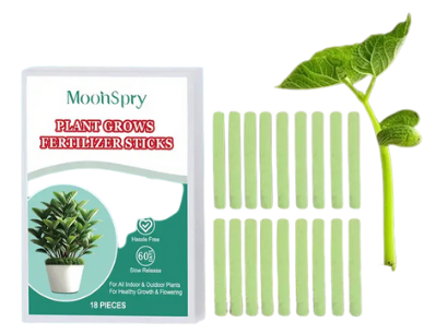 מקלות פלא ירוקים