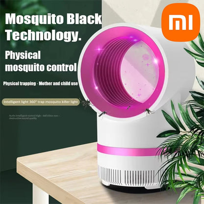 Silent Nights, No Mosquitoes -  For kids And Everyone