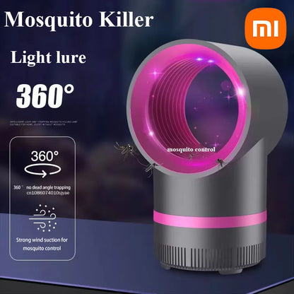 Silent Nights, No Mosquitoes -  For kids And Everyone