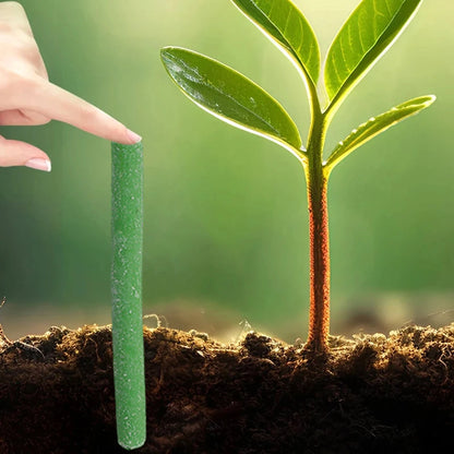 מקלות פלא ירוקים