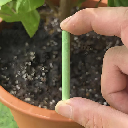 מקלות פלא ירוקים