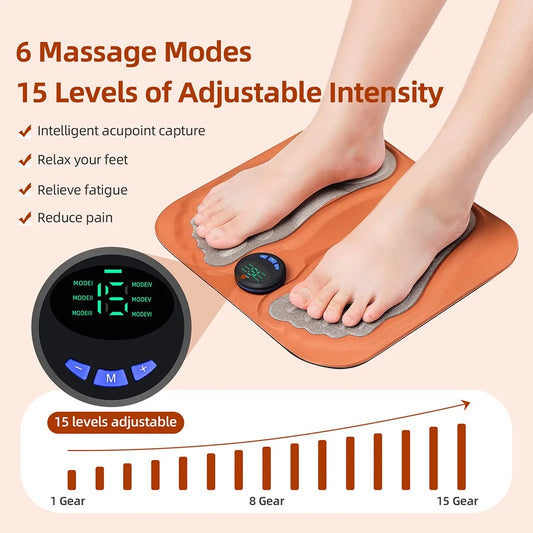 Feet Pad Foot Massage