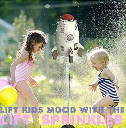 Lift Kids Mood With The - Lift Sprinkler